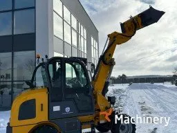 GUNTER GROSSMANN GG010T Telescopic handlers (2023 year) #5449