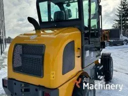 GUNTER GROSSMANN GG010T Telescopic handlers (2023 year) #5449