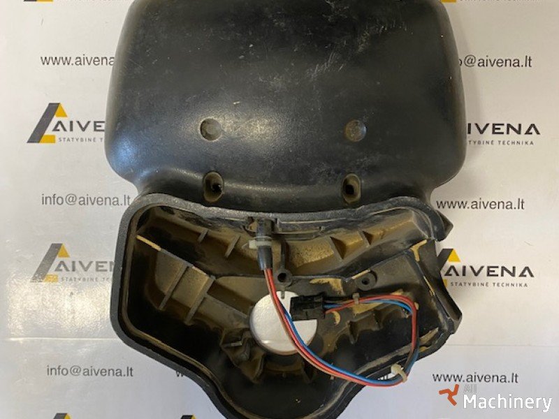 ATLAS Atlas AR65 Electrics #5458