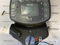 ATLAS Atlas AR65 Electrics #5458