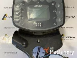 ATLAS Atlas AR65 Electrics (2005 year) #5458
