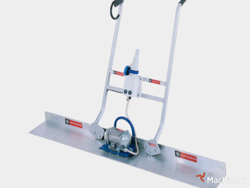 OTHER Fastverdini EL - Electric Other concrete equipment #546