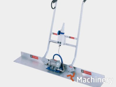 OTHER Fastverdini EL - Electric Other concrete equipment #546