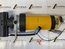 JCB 32/925949 Loader engine and parts #5460