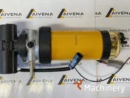 JCB 32/925949 Loader engine and parts (2023 year) #5460