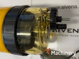 JCB 32/925949 Loader engine and parts (2023 year) #5460