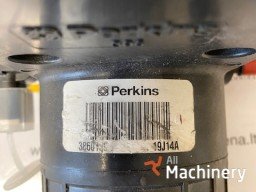 JCB 17/927800 Loader engine and parts #5462