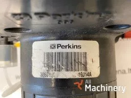 JCB 17/927800 Loader engine and parts (2023 year) #5462