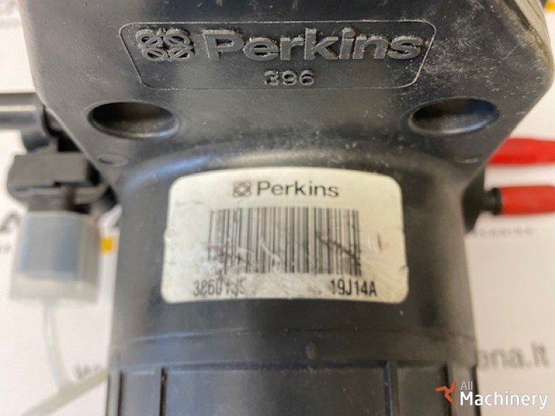 JCB 17/927800 Loader engine and parts #5462