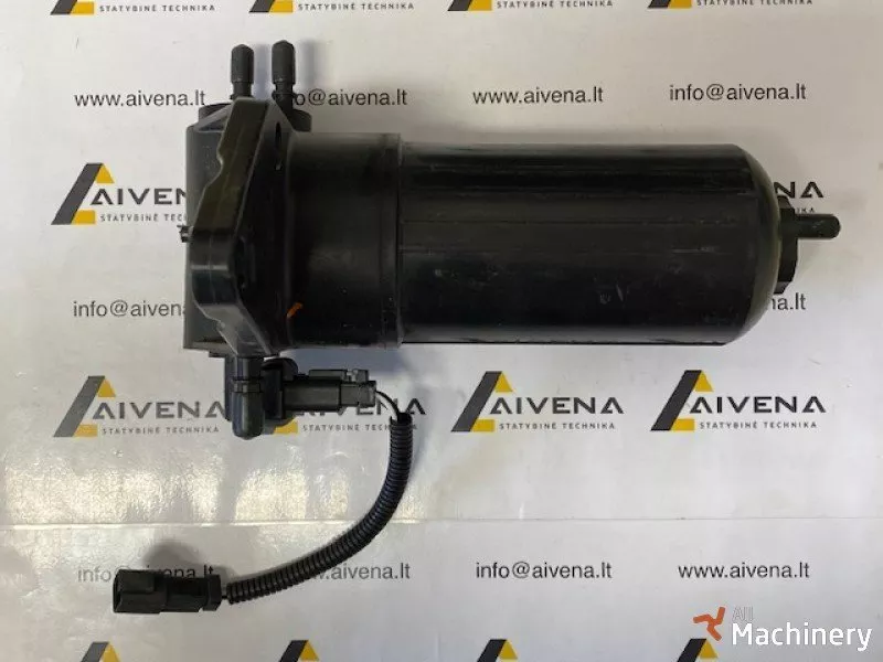 JCB 334/D8880 Loader engine and parts (2023 year) #5463