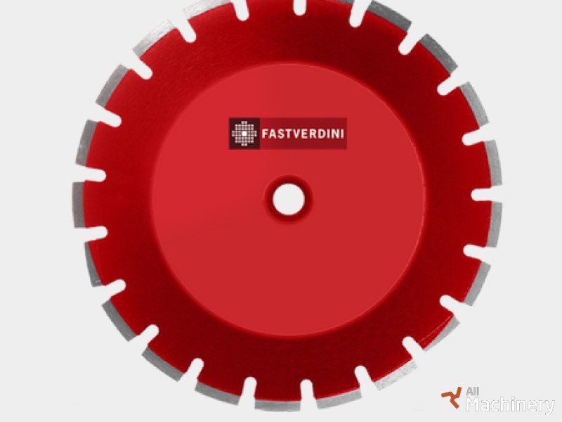 OTHER Fastverdini DISCHI1 Other concrete equipment #547
