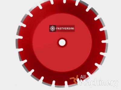 OTHER Fastverdini DISCHI1 Other concrete equipment #547