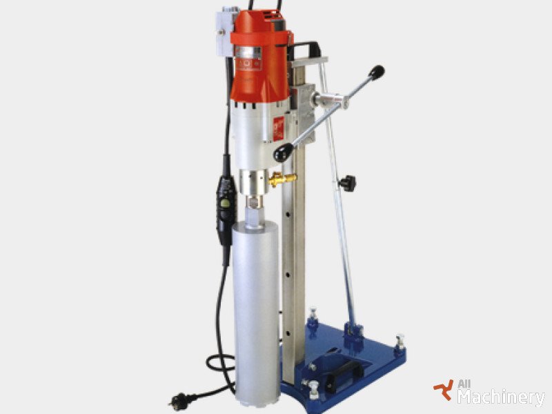 OTHER Fastverdini CL95 Other concrete equipment #550