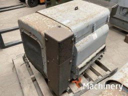 HATZ 4L40C Used diesel engines #5500