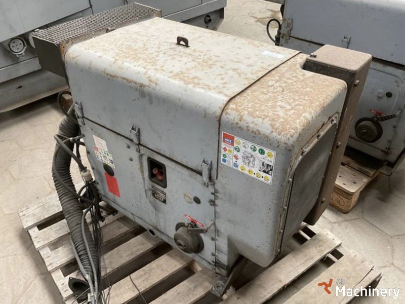 HATZ 4L40C Used diesel engines #5500