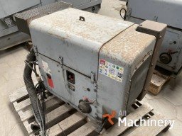 HATZ 4L40C Used diesel engines #5500