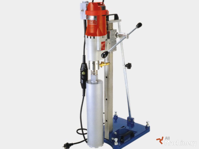 OTHER Fastverdini CL95 _ 3-speed single-phase Other concrete equipment #551