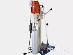 OTHER Fastverdini CL95 _ 3-speed single-phase Other concrete equipment (2017 year) #551