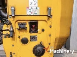 HATZ 2L41C Used diesel engines (2017 year) #5512