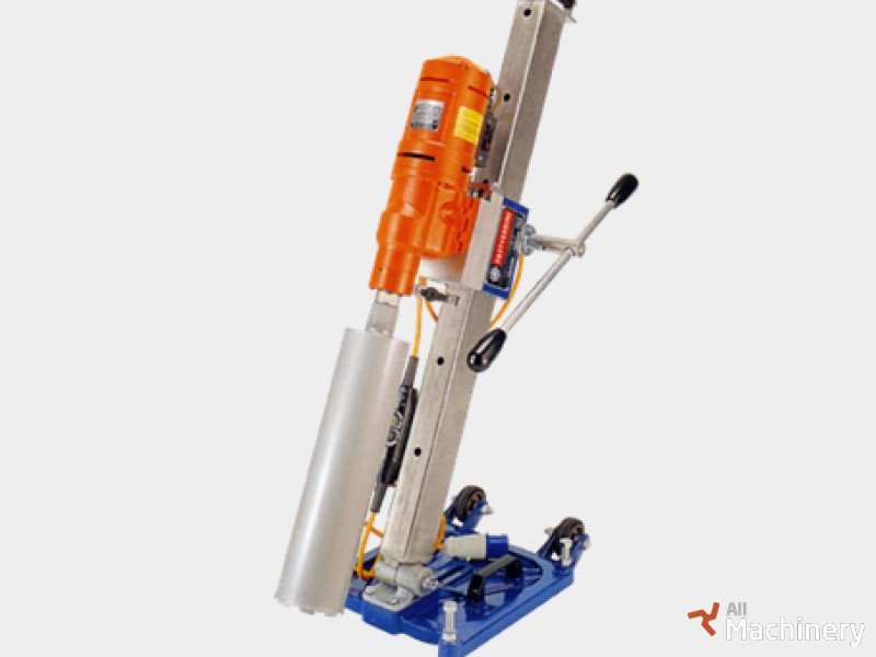 OTHER Fastverdini CL100 _ 2-speed Other concrete equipment #552