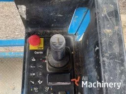 GENIE GS-4390 Scissor lifts for rent (2007 year) #5524