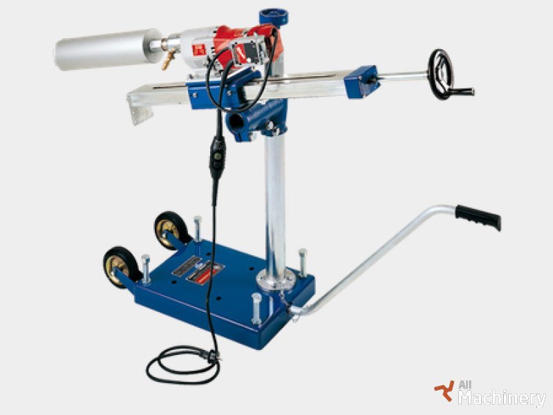 OTHER Fastverdini CT300 - 3-speed three-phase Other concrete equipment #553