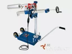 OTHER Fastverdini CT300 - 3-speed three-phase Other concrete equipment (2017 year) #553