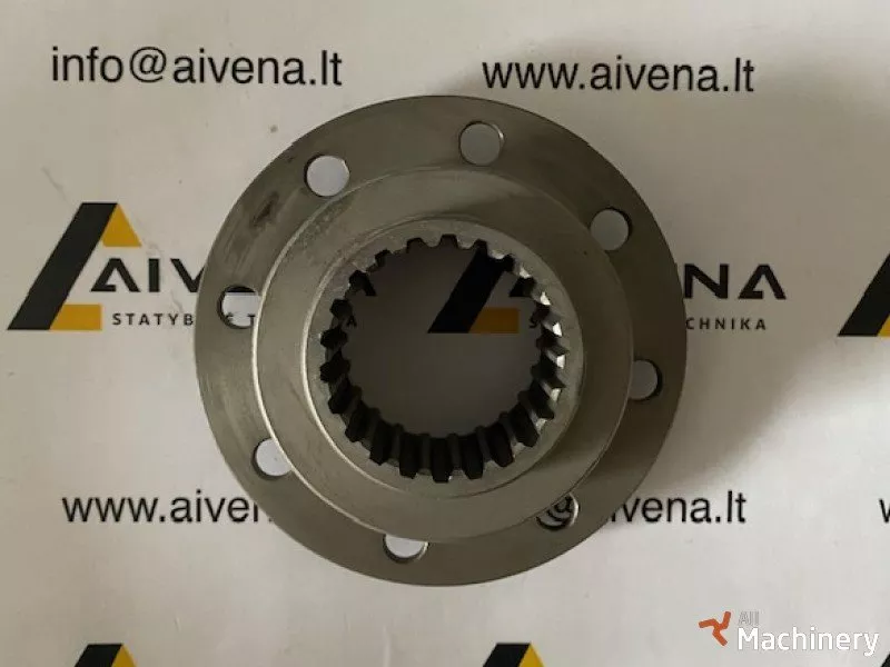 MERLO 052240 Loader transmission & steering parts (2023 year) #5534