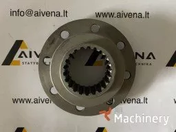 MERLO 052240 Loader transmission & steering parts (2023 year) #5534