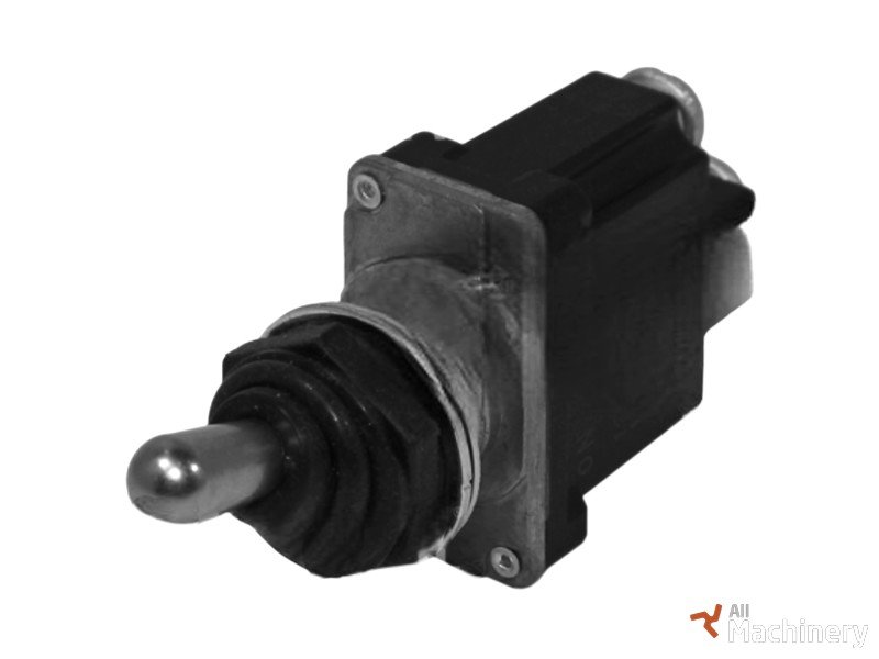 GENIE GENIE 128204GT Working platform electric parts (2023 year) #5537