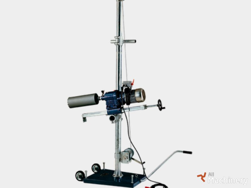 OTHER Fastverdini Other concrete equipment #554
