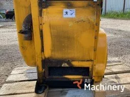 HATZ 2L41C Used diesel engines (2017 year) #5541