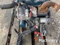 KUBOTA DF752 Used petrol engines #5544