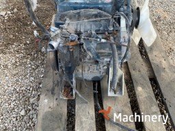 KUBOTA DF752 Used petrol engines #5544