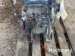 KUBOTA DF752 Used petrol engines (2014 year) #5544