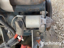 KUBOTA DF752 Used petrol engines #5544