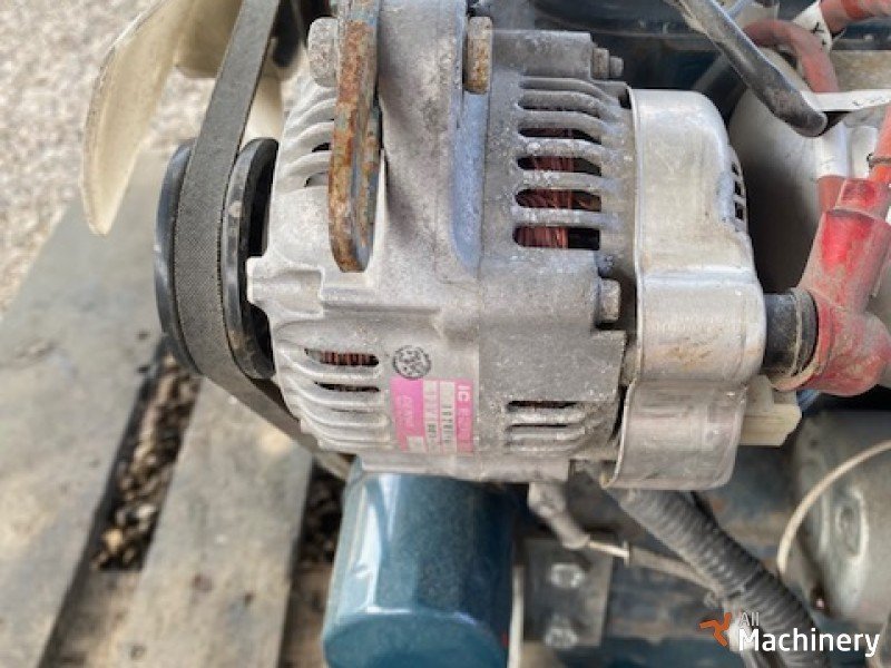 KUBOTA DF752 Used petrol engines #5544