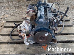 KUBOTA DF752 Used petrol engines #5544