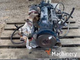 KUBOTA DF752 Used petrol engines (2014 year) #5544