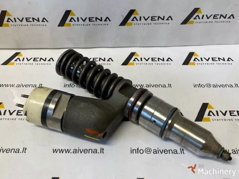 CATERPILLAR 249-0709 Loader engine and parts (2022 year) #5548