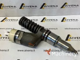 CATERPILLAR 249-0709 Loader engine and parts (2022 year) #5548