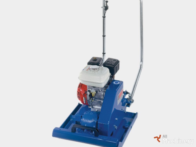 OTHER Fastverdini SM25  Honda Asphalt rollers #555