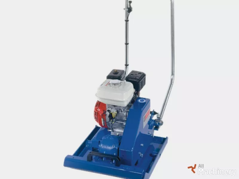 OTHER Fastverdini SM25  Honda Asphalt rollers (2017 year) #555