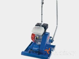 OTHER Fastverdini SM25  Honda Asphalt rollers #555
