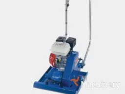 OTHER Fastverdini SM25  Honda Asphalt rollers (2017 year) #555