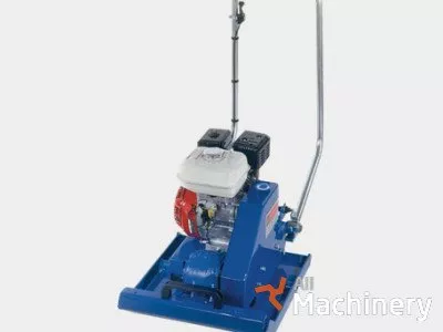 OTHER Fastverdini SM25  Honda Asphalt rollers (2017 year) #555