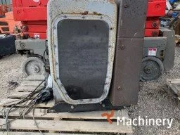 HATZ 4L40C Used diesel engines (2005 year) #5550