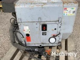 HATZ 4L40C Used diesel engines (2005 year) #5550