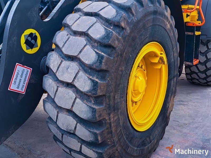 VOLVO L90H Front-end loaders #5553