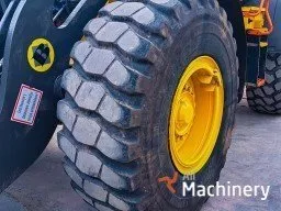 VOLVO L90H Front-end loaders (2019 year) #5553